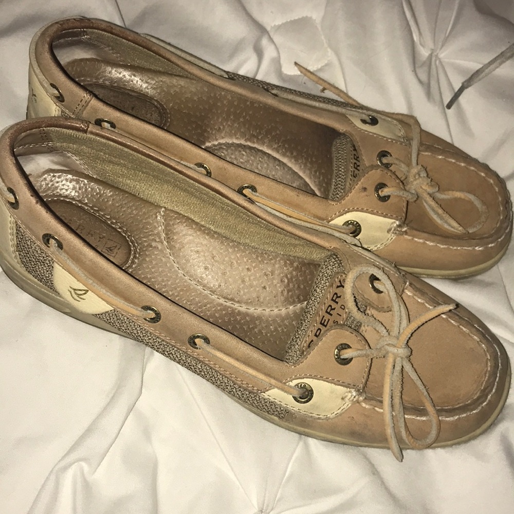 sperrys